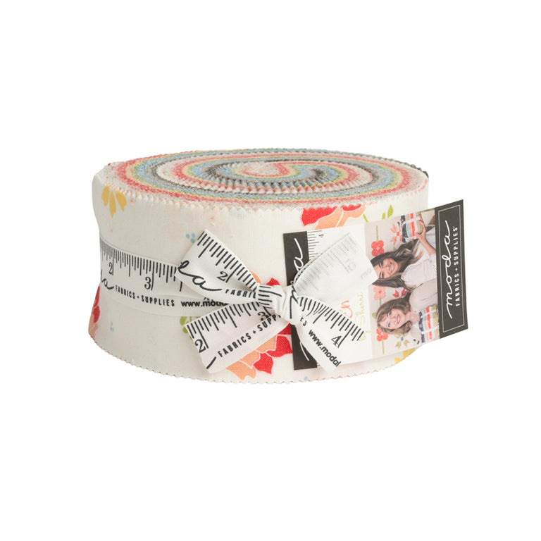 Emma Jelly Roll
