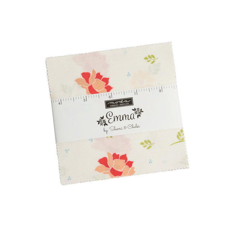 Emma Charm Pack