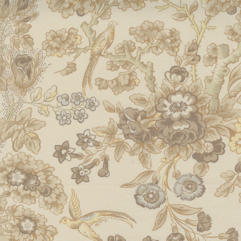 Regency Somerset Blues Charm Pack