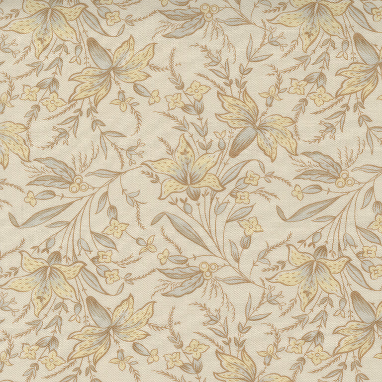 Regency Somerset Blues Charm Pack