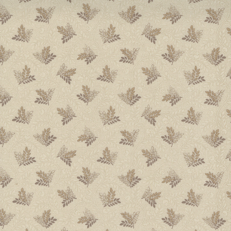 Regency Somerset Blues Charm Pack