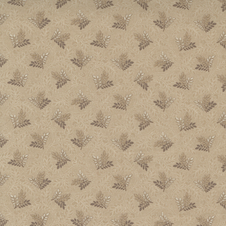 Regency Somerset Blues Charm Pack
