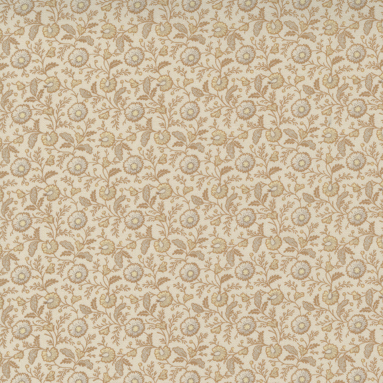 Regency Somerset Blues Charm Pack