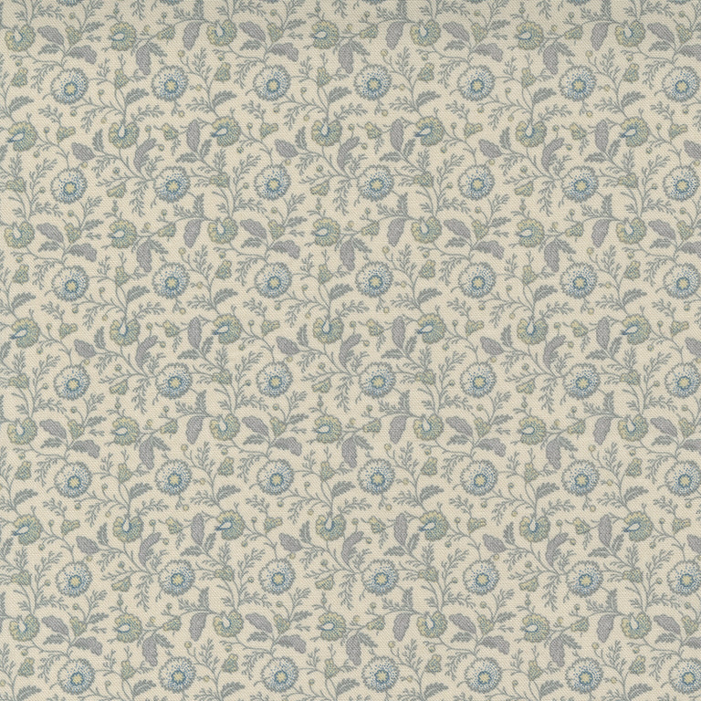 Regency Somerset Blues Charm Pack