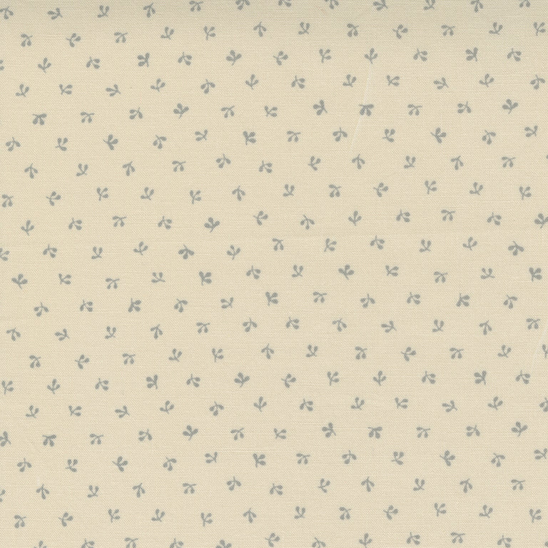 Regency Somerset Blues Charm Pack