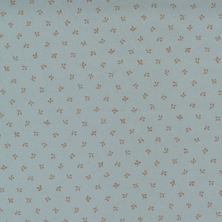 Regency Somerset Blues Charm Pack