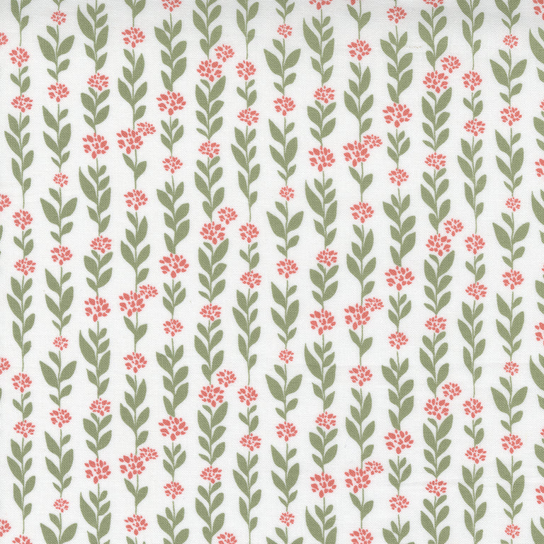 Country Rose Charm Pack