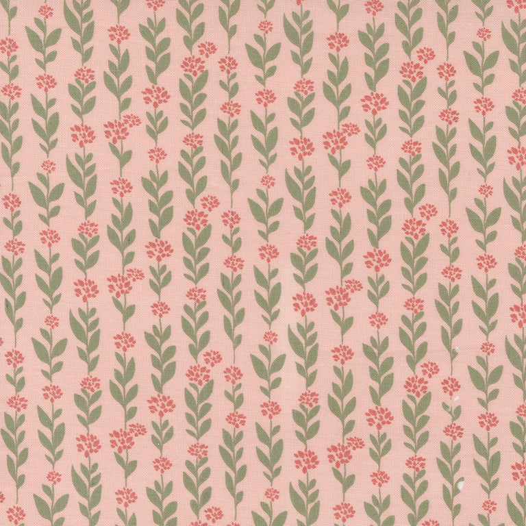 Country Rose Charm Pack