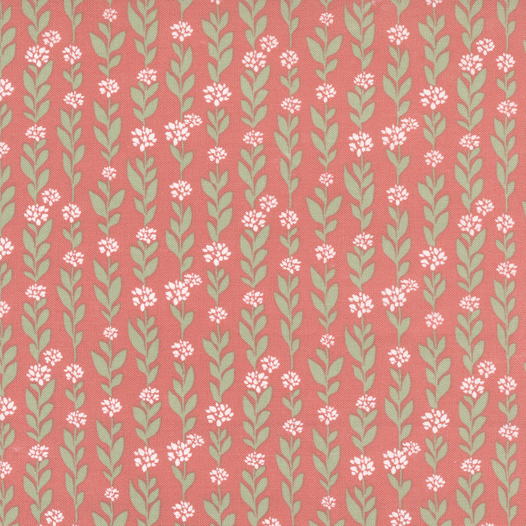 Country Rose Charm Pack