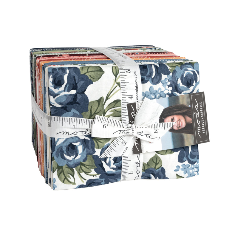 Sunnyside Fat Quarter